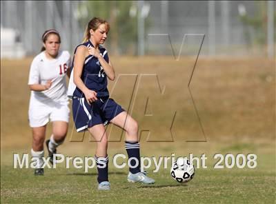 Thumbnail 3 in Alief Elsik vs. Memorial (Spring Branch Tournament) photogallery.
