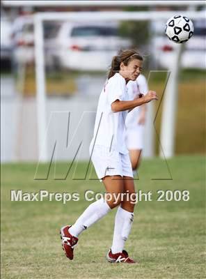 Thumbnail 1 in Alief Elsik vs. Memorial (Spring Branch Tournament) photogallery.