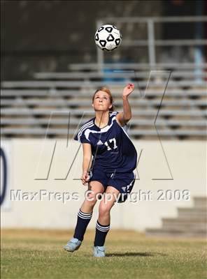 Thumbnail 2 in Alief Elsik vs. Memorial (Spring Branch Tournament) photogallery.
