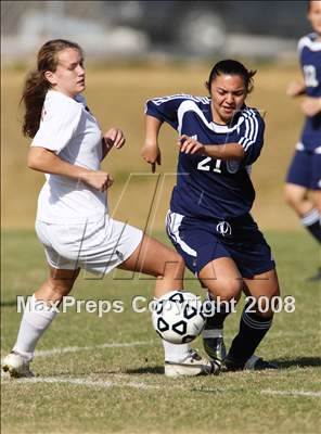 Thumbnail 3 in Alief Elsik vs. Memorial (Spring Branch Tournament) photogallery.