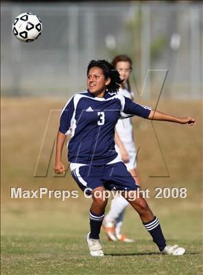 Thumbnail 2 in Alief Elsik vs. Memorial (Spring Branch Tournament) photogallery.