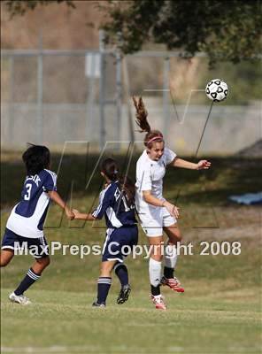Thumbnail 3 in Alief Elsik vs. Memorial (Spring Branch Tournament) photogallery.