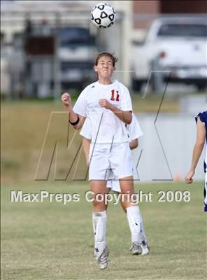 Thumbnail 1 in Alief Elsik vs. Memorial (Spring Branch Tournament) photogallery.