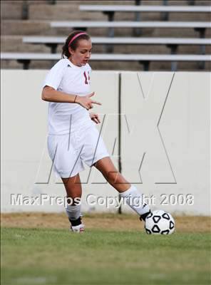 Thumbnail 3 in Alief Elsik vs. Memorial (Spring Branch Tournament) photogallery.