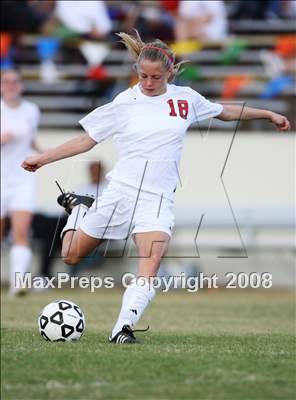 Thumbnail 1 in Alief Elsik vs. Memorial (Spring Branch Tournament) photogallery.