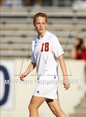 Thumbnail 3 in Alief Elsik vs. Memorial (Spring Branch Tournament) photogallery.