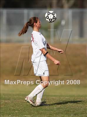 Thumbnail 2 in Alief Elsik vs. Memorial (Spring Branch Tournament) photogallery.