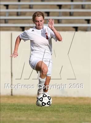 Thumbnail 2 in Alief Elsik vs. Memorial (Spring Branch Tournament) photogallery.