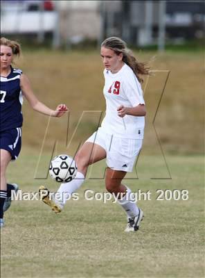 Thumbnail 3 in Alief Elsik vs. Memorial (Spring Branch Tournament) photogallery.