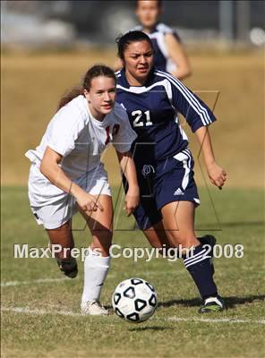 Thumbnail 2 in Alief Elsik vs. Memorial (Spring Branch Tournament) photogallery.