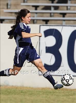 Thumbnail 1 in Alief Elsik vs. Memorial (Spring Branch Tournament) photogallery.