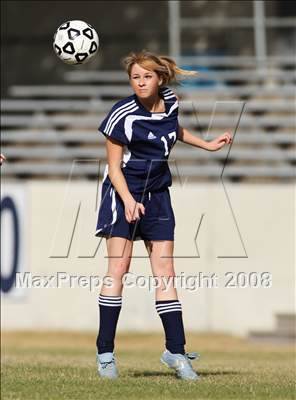 Thumbnail 3 in Alief Elsik vs. Memorial (Spring Branch Tournament) photogallery.