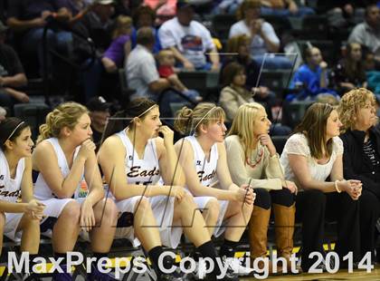 Thumbnail 3 in Eads vs. Briggsdale (CHSAA 1A Consolation) photogallery.