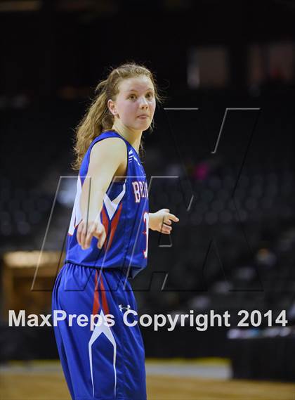 Thumbnail 3 in Eads vs. Briggsdale (CHSAA 1A Consolation) photogallery.