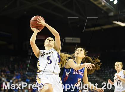 Thumbnail 3 in Eads vs. Briggsdale (CHSAA 1A Consolation) photogallery.