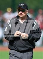 Photo from the gallery "Juanita @ Capital"