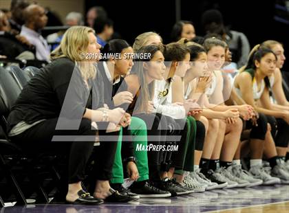 Thumbnail 2 in Pinewood vs. Sierra Canyon (CIF State Open Division Final) photogallery.