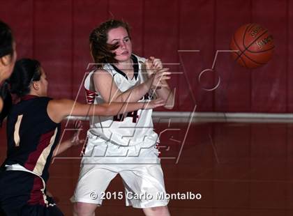 Thumbnail 1 in Arcadia vs. Glendora photogallery.