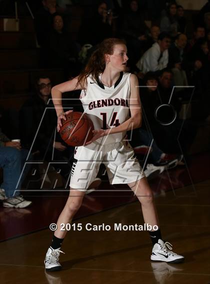 Thumbnail 1 in Arcadia vs. Glendora photogallery.