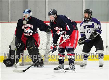 Thumbnail 1 in New Fairfield/Immaculate @ Tri-Town photogallery.