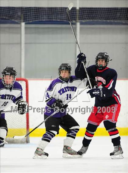 Thumbnail 2 in New Fairfield/Immaculate @ Tri-Town photogallery.