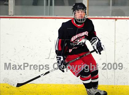 Thumbnail 1 in New Fairfield/Immaculate @ Tri-Town photogallery.