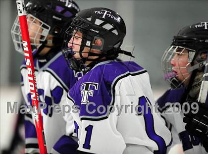 Thumbnail 1 in New Fairfield/Immaculate @ Tri-Town photogallery.
