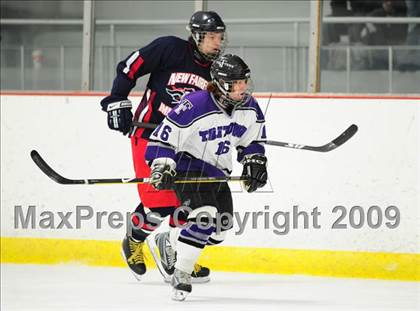 Thumbnail 1 in New Fairfield/Immaculate @ Tri-Town photogallery.