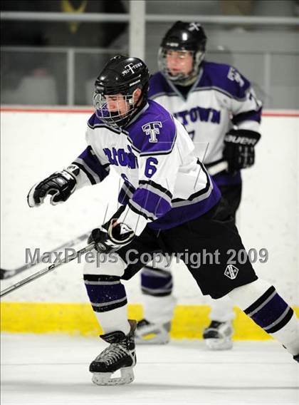 Thumbnail 3 in New Fairfield/Immaculate @ Tri-Town photogallery.