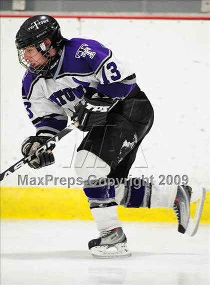 Thumbnail 2 in New Fairfield/Immaculate @ Tri-Town photogallery.
