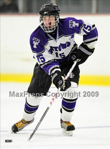 Thumbnail 3 in New Fairfield/Immaculate @ Tri-Town photogallery.