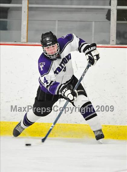 Thumbnail 2 in New Fairfield/Immaculate @ Tri-Town photogallery.