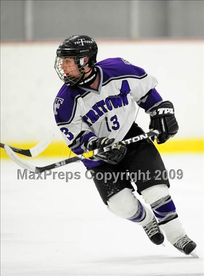 Thumbnail 1 in New Fairfield/Immaculate @ Tri-Town photogallery.