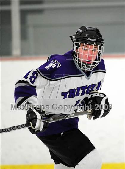 Thumbnail 3 in New Fairfield/Immaculate @ Tri-Town photogallery.
