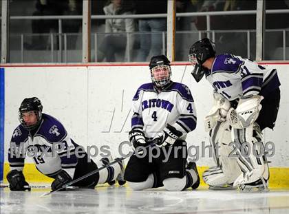 Thumbnail 1 in New Fairfield/Immaculate @ Tri-Town photogallery.