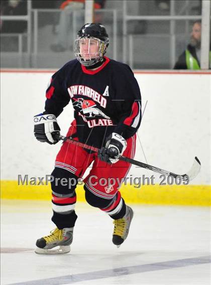 Thumbnail 1 in New Fairfield/Immaculate @ Tri-Town photogallery.