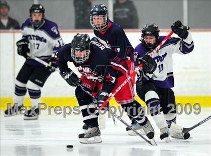 Thumbnail 1 in New Fairfield/Immaculate @ Tri-Town photogallery.