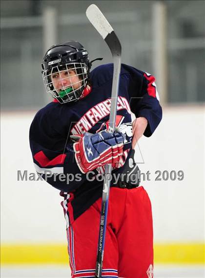 Thumbnail 1 in New Fairfield/Immaculate @ Tri-Town photogallery.