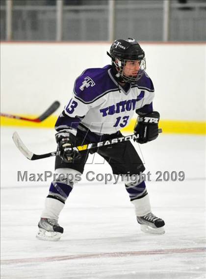 Thumbnail 1 in New Fairfield/Immaculate @ Tri-Town photogallery.