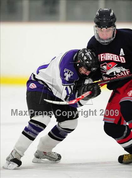 Thumbnail 3 in New Fairfield/Immaculate @ Tri-Town photogallery.