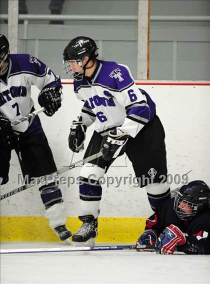 Thumbnail 2 in New Fairfield/Immaculate @ Tri-Town photogallery.