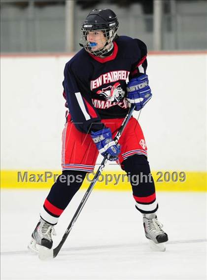 Thumbnail 3 in New Fairfield/Immaculate @ Tri-Town photogallery.