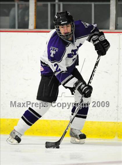 Thumbnail 1 in New Fairfield/Immaculate @ Tri-Town photogallery.