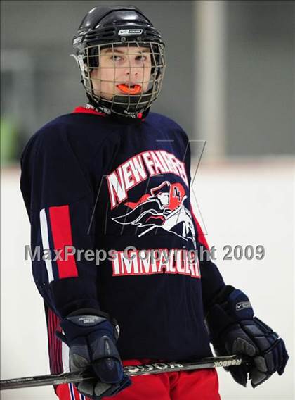 Thumbnail 1 in New Fairfield/Immaculate @ Tri-Town photogallery.