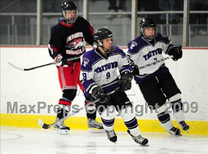 Thumbnail 3 in New Fairfield/Immaculate @ Tri-Town photogallery.
