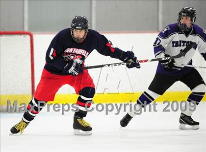Thumbnail 1 in New Fairfield/Immaculate @ Tri-Town photogallery.