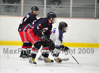 Thumbnail 3 in New Fairfield/Immaculate @ Tri-Town photogallery.