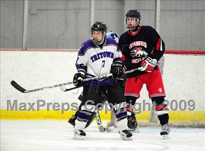 Thumbnail 3 in New Fairfield/Immaculate @ Tri-Town photogallery.