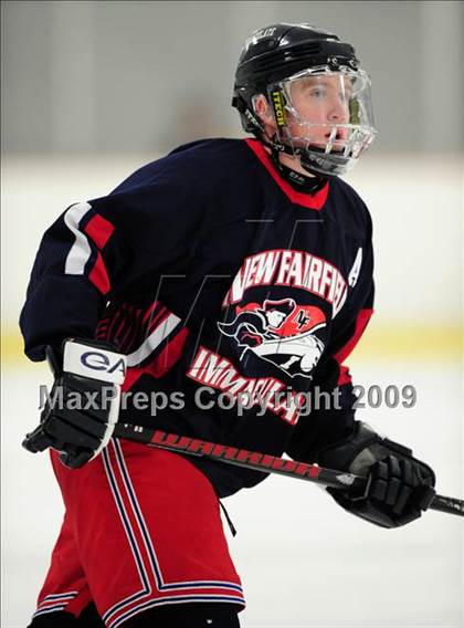 Thumbnail 1 in New Fairfield/Immaculate @ Tri-Town photogallery.