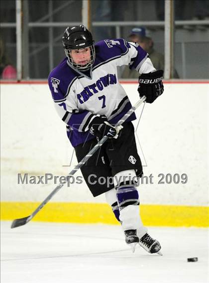 Thumbnail 1 in New Fairfield/Immaculate @ Tri-Town photogallery.